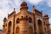 Private Custom Tour: Delhi in One Day