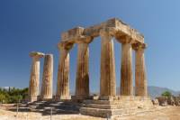 Private Custom Tour of Peloponnese