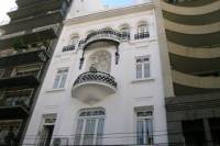 Private Customizable Buenos Aires Architecture Tour
