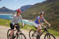 Private Cycling Tour of The Cape Peninsula from Cape Town