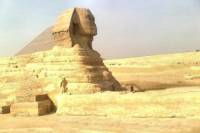 Private Day Tour: Giza Pyramids from Cairo with Optional Entry Tickets to Sphinx