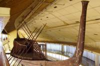 Private Day Tour in Giza and Cairo incl Solar Boat Museum and Dinner Cruise on the Nile