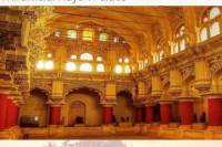Private Day Tour of Trichy and Tanjore from Madurai