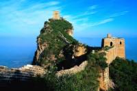 Private Day Trip: Badaling Great Wall and The Sacred Ming Tombs