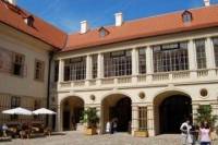 Private Day Trip from Prague: Mnisek Castle, Pribram Mining Museum and Zebrak and Tocnik Castles Including Lunch