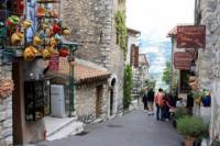 Private Day Trip: Provence Countryside by Minivan from Nice