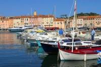 Private Day Trip: Saint Tropez by Minivan from Nice