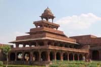 Private Day Trip to Agra From Delhi Including The Taj Mahald and Fatehpur Sikri