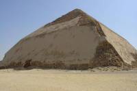 Private Day Trip to Giza, Saqqara and Dahshur from Cairo