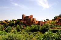 Private Day Trip to High Atlas Mountains and Ourika Valley from Marrakech