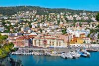 Private Day Trip to Nice and Monaco