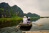 Private Day Trip to Ninh Binh from Hanoi