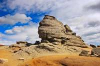 Private Day Trip to Prahova Valley from Bucharest including Sphinx, Babele and Caraiman Cross