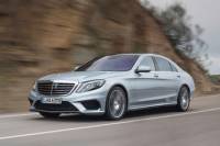 Private Departure Transfer by Luxury Car to Berlin Central Station
