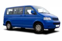 Private Departure Transfer: Central Athens to Piraeus Cruise Port