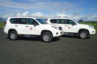 Private Departure Transfer: Hotel to Nadi Airport