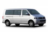 Private Departure Transfer: Hotel to Nice Airport