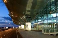 Private Departure Transfer: Kiev Boryspil International Airport from Kiev Hotel