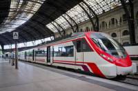 Private Departure Transfer: Lecce, Otranto or Gallipoli Hotels to Rail Station