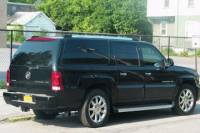 Private Departure Transfer: Niagara Falls to Buffalo Niagara International Airport