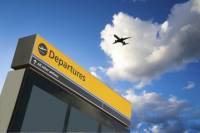 Private Departure Transfer: San Salvador Hotels to Monsenor Óscar Arnulfo Romero International Airport