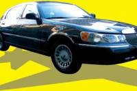Private Economy Arrival Transfer: New York Airports to Manhattan Hotels