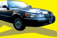 Private Economy New York Inter-Airport Transfer