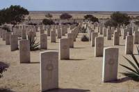 Private El-Alamein WWII Memorial Day Tour from Cairo