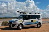 Private Faro Airport Transfer to Lagos
