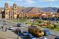 Private Full Day Historical Tour of Cusco