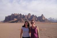 Private Full-Day Trip to Wadi Rum from Amman