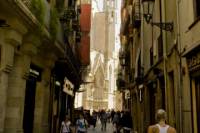 Private Full Day Walking Tour in Barcelona