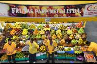 Private Gastronomy Tour of São Paulo