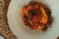 Private Gluten Free Cooking Class in Florence