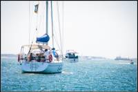 Private Gold Coast Sailing Cruise with Optional Seafood Lunch