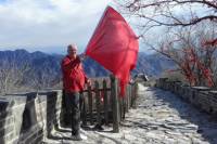 Private Great Wall Day Trip with English-Speaking Driver