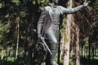 Private Grutas Park Tour: The Park of Soviet Sculptures