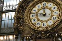 Private Guide at the Musée d'Orsay