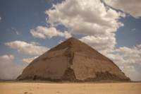 Private Guided Day Trip to Dahshur, Memphis and Saqqara from Cairo
