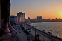 Private Guided Full-Day Tour to Alexandria from Cairo