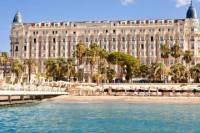 Private Guided Half-Day Tour to Cannes, Antibes and St Paul De Vence from Nice
