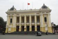 Private Half-Day Hanoi City Tour