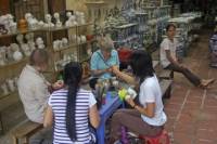 Private Half-Day Tour: Bat Trang Pottery Village