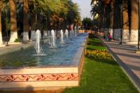 Private Half Day Tour from Agadir to Taroudant