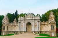 Private Half-Day Tour: Istanbul's Two Continents