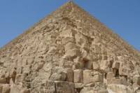 Private Half Day Tour to Giza Pyramids and Sphinx from Giza