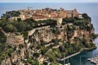 Private Half-day Trip: Monaco and Monte Carlo from Nice by Minivan