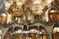 Private Half Day Walking Tour in Barcelona