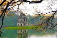 Private Hanoi City Half-Day Tour
