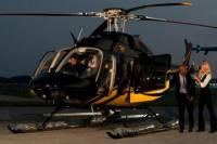 Private Helicopter Transfer from New York Airports to Lower Manhattan